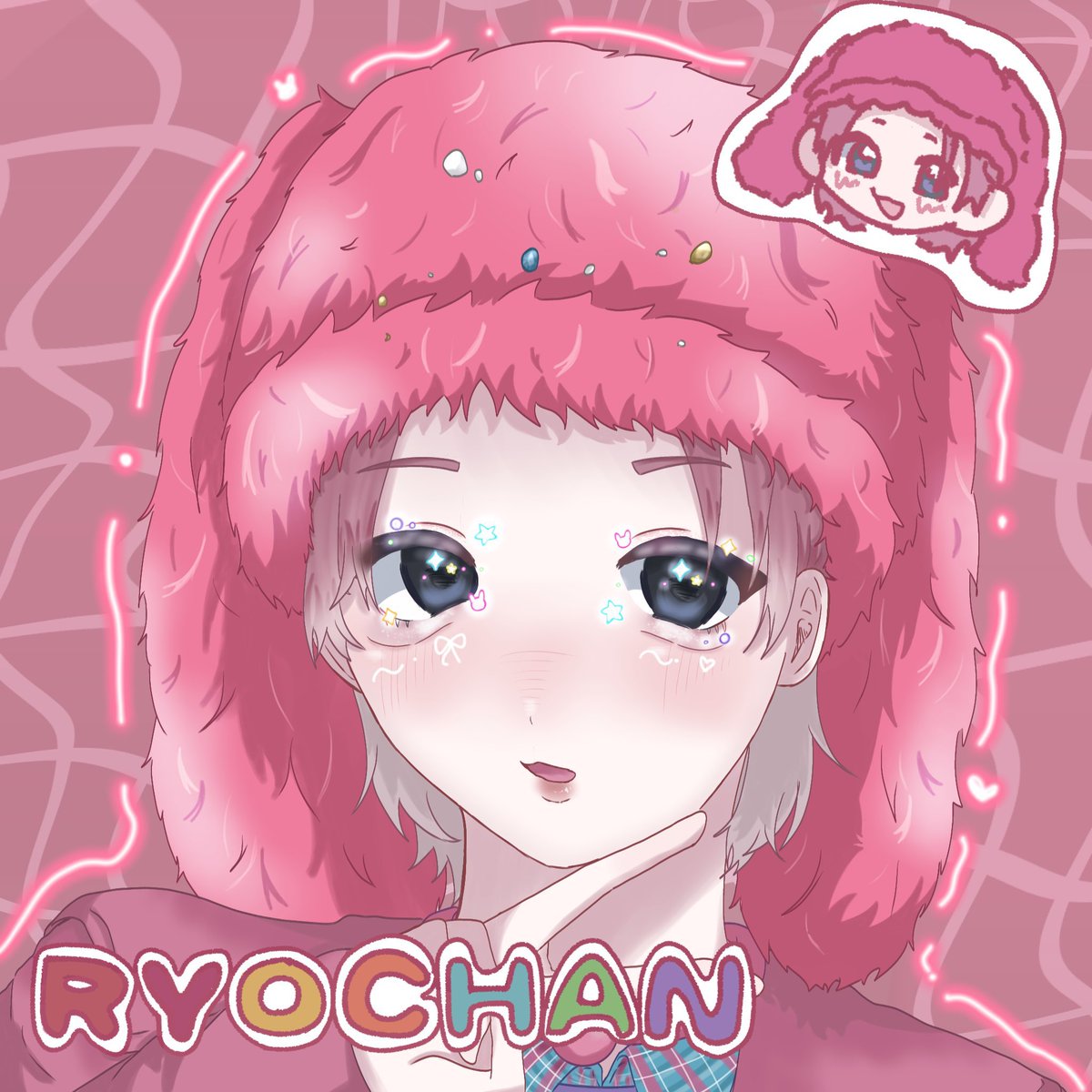 らりあ 4/19 tweet media