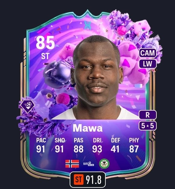 Dislikedbee's tweet photo. @FutPoliceLeaks Fit? https://t.co/Ce89t4LJQT