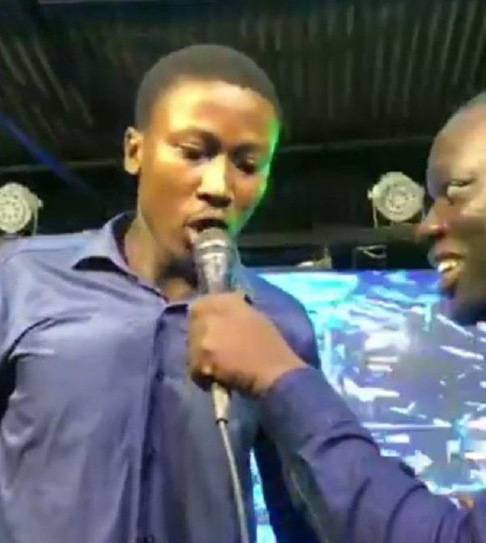 John Vianney tweet media