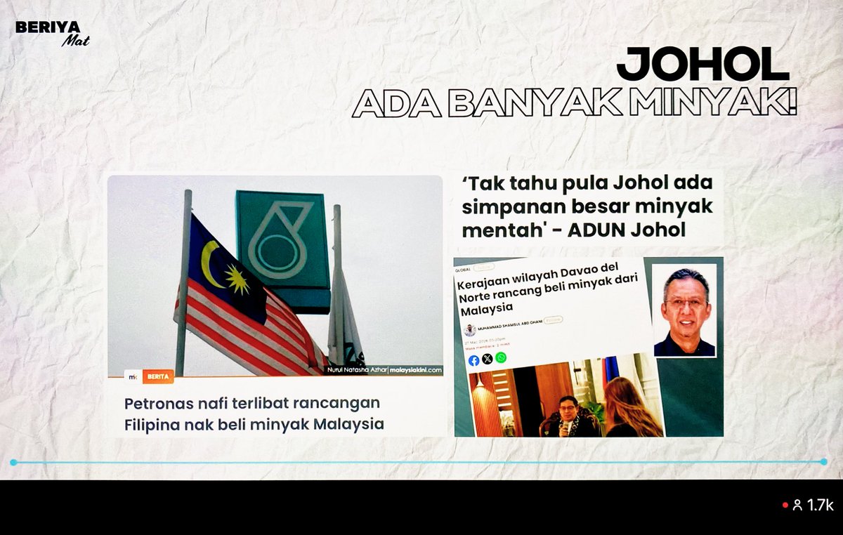 Ts. Hisam Sumiry 🇲🇾🇵🇸 tweet media