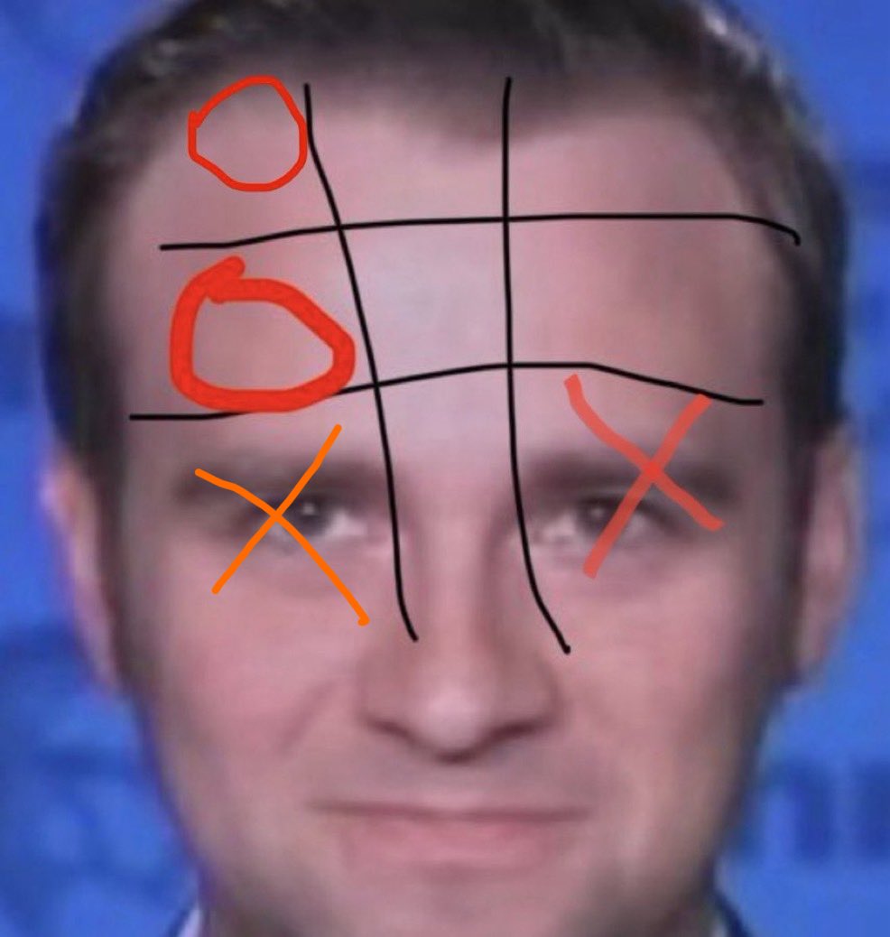 Facts over Feelings tweet media