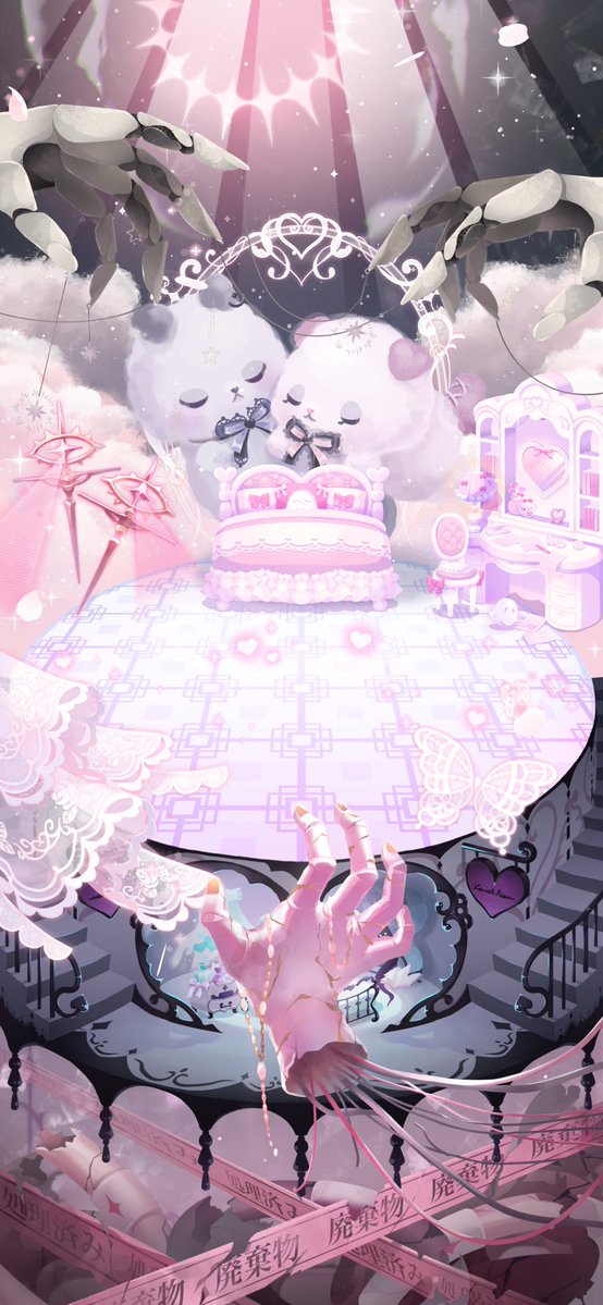 もうこな tweet media