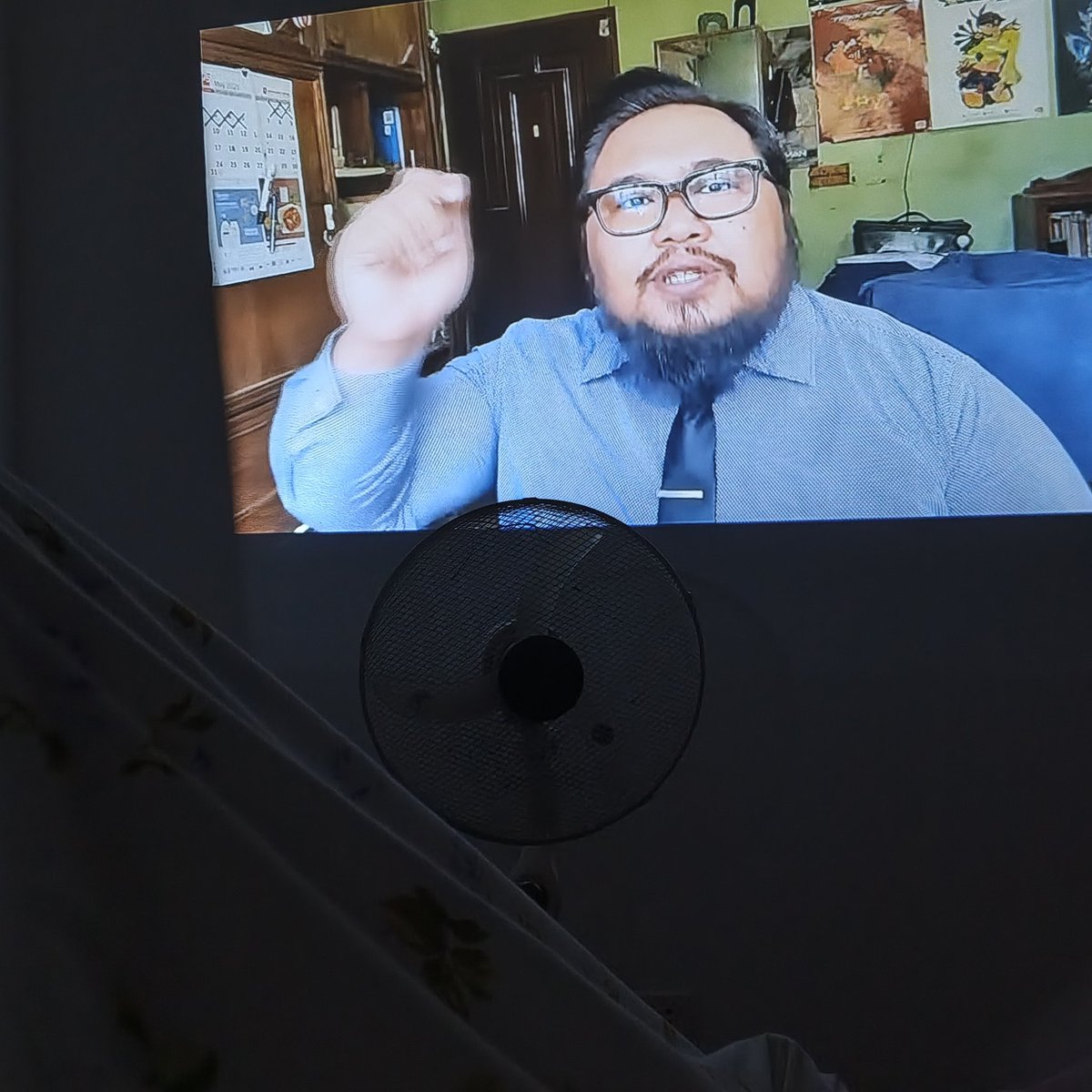 Koga, FCPA tweet media