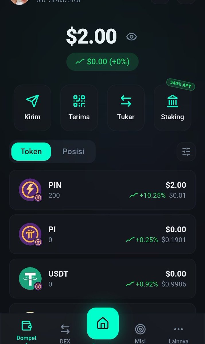 wirayana 21 🇮🇩 tweet media