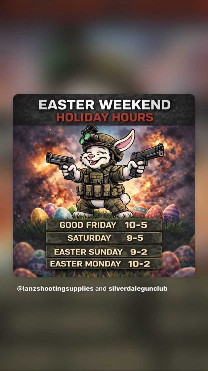 🇨🇦Silverdale Gun Club 🇨🇦 tweet media