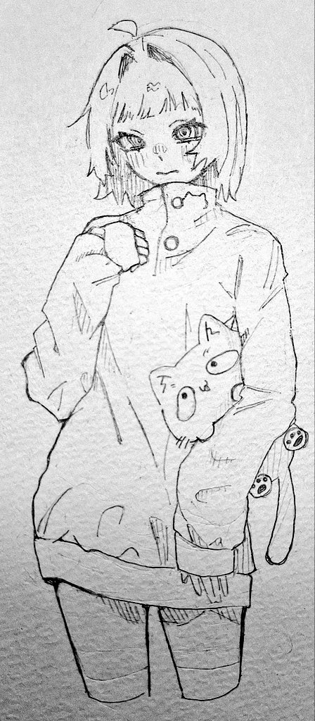 おにく tweet media