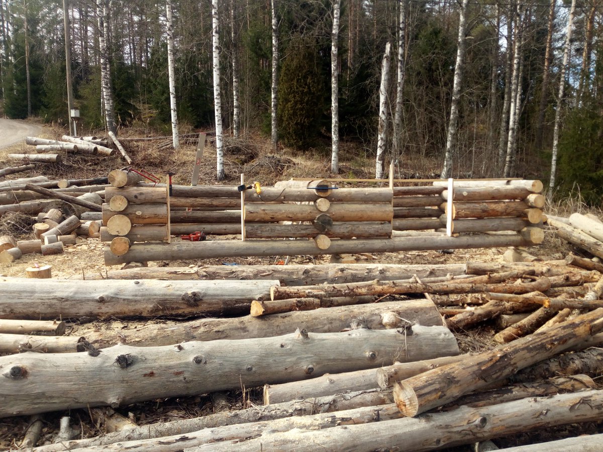 Sairas Saapisti tweet media