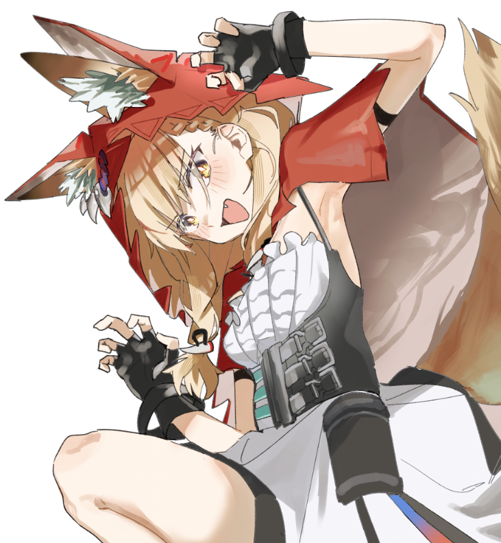 ふぃる。 tweet media