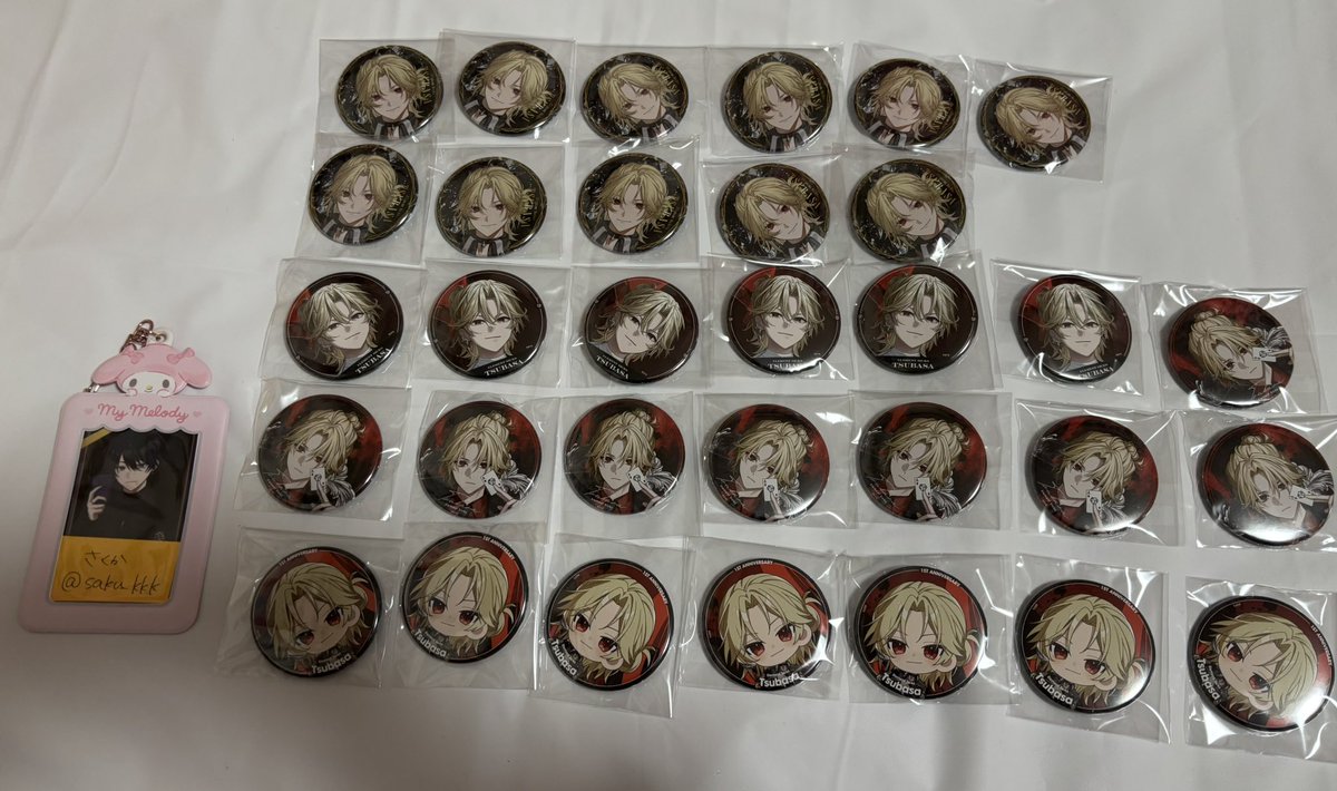 さくか tweet media