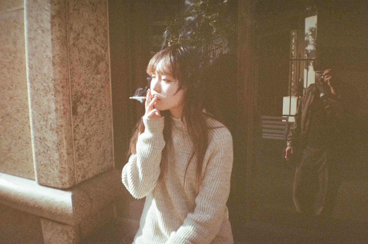_Karome__'s tweet photo. 從過去捎來一刻的美好 https://t.co/9S2QVtRsJs