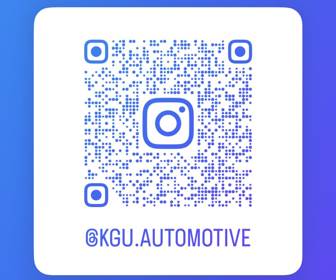 KGU_AutoClub's tweet photo. 今後Instagramでも活動状況を配信していくのでこちらのフォローもよろしくお願いします！ https://t.co/0QWrK9FqDq