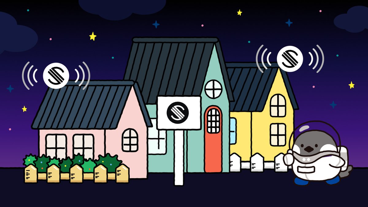 Spacecoin™ 🛰️ tweet media