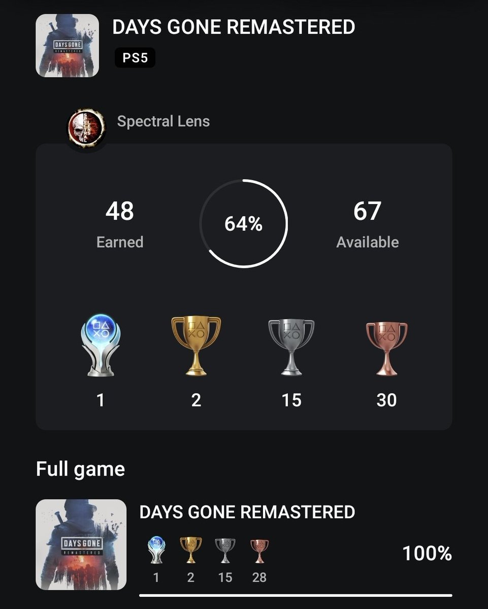 SPECTRAL tweet media