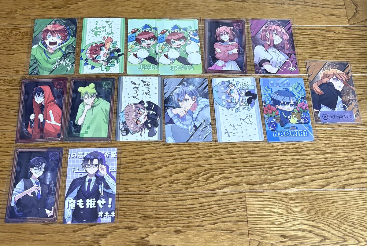 yui☕️💙 tweet media