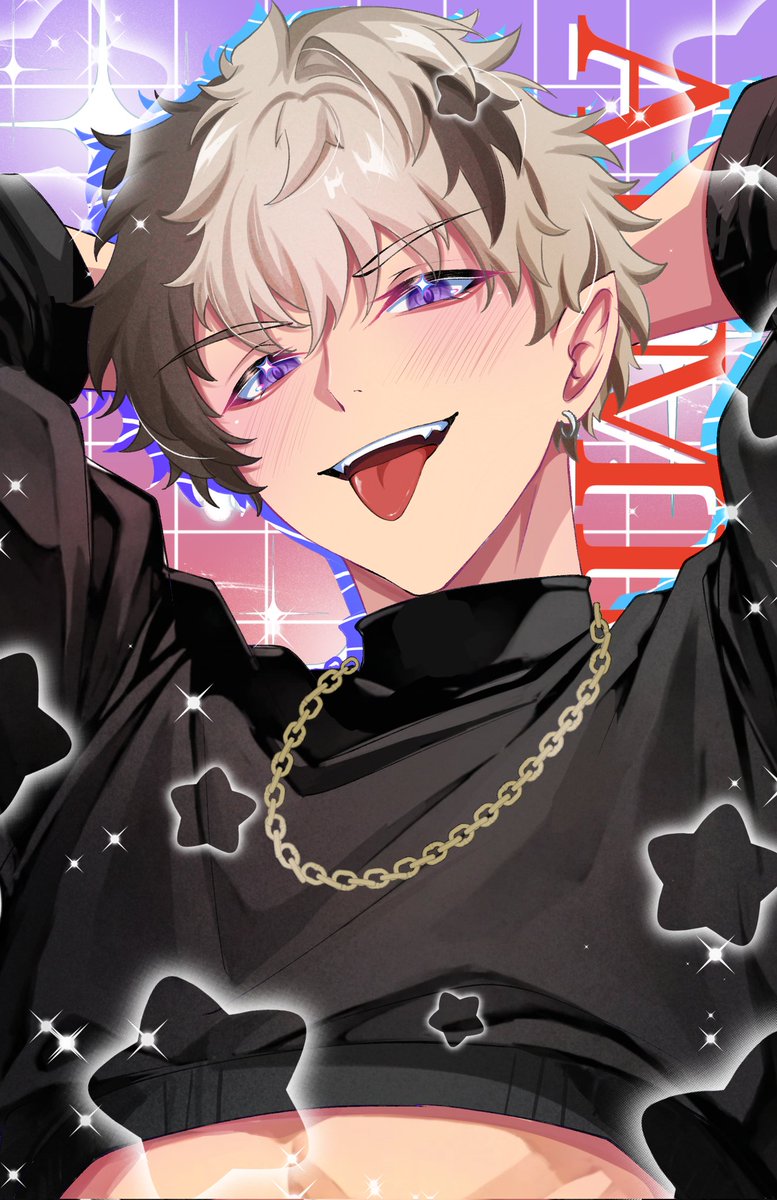 I love holostars 🌟