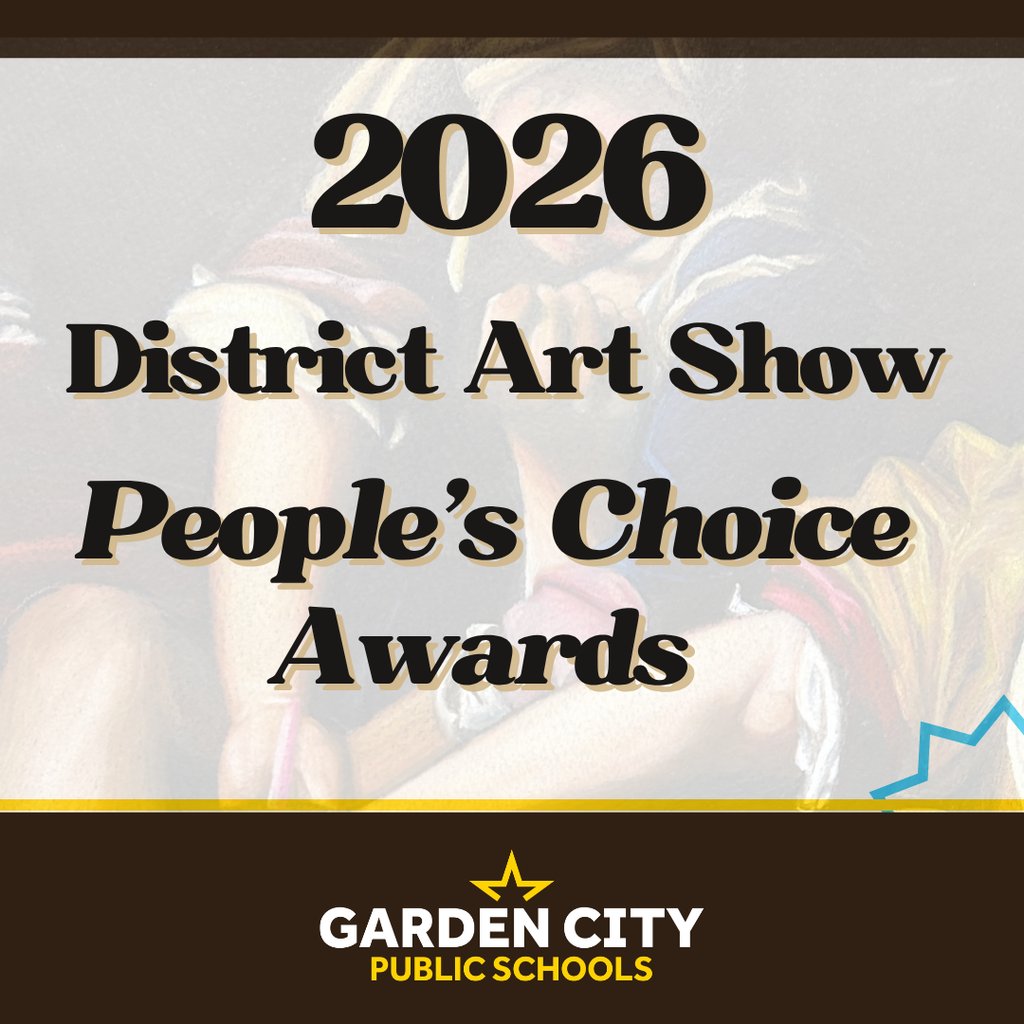 Garden City Public Schools USD 457 tweet media