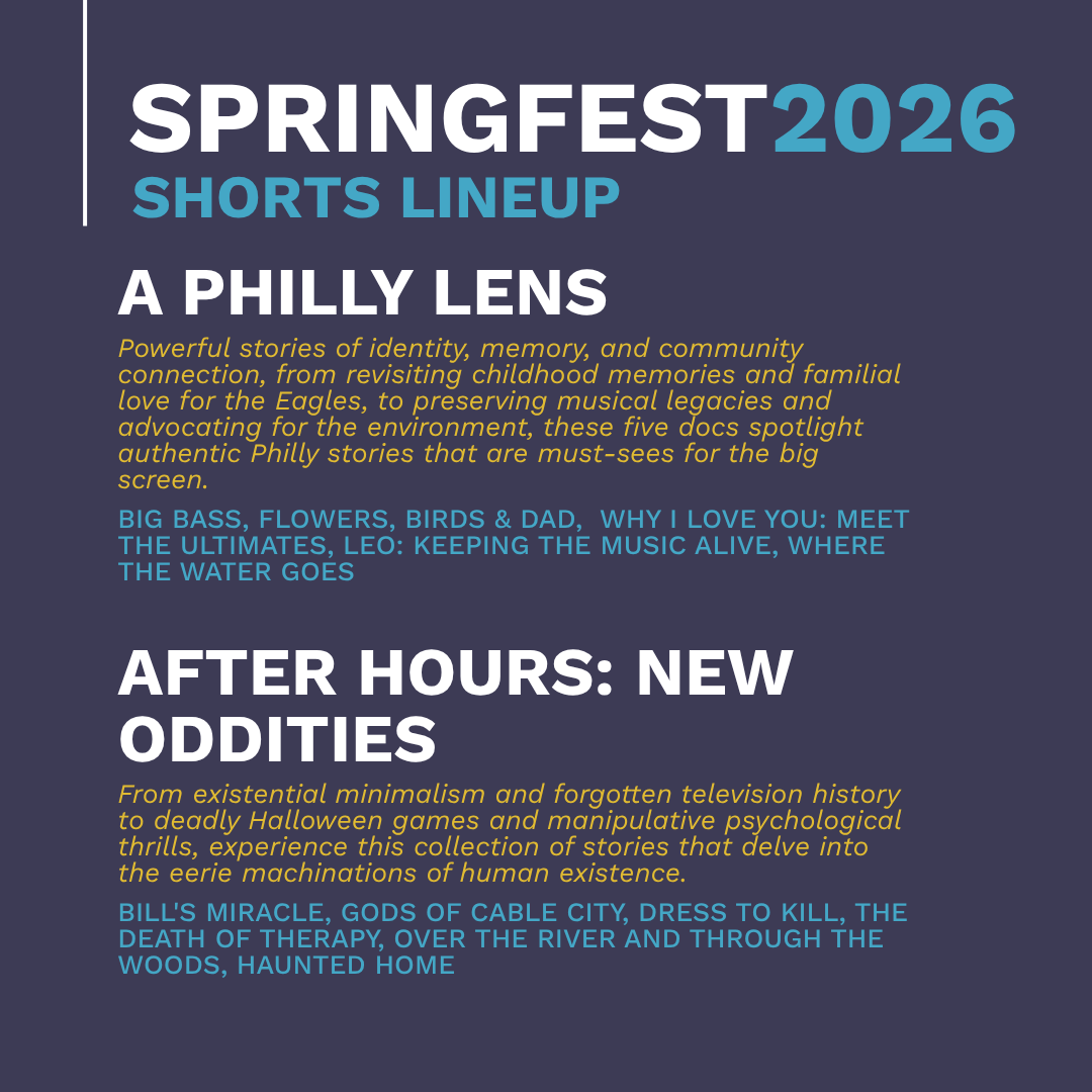 Philly Film Society tweet media