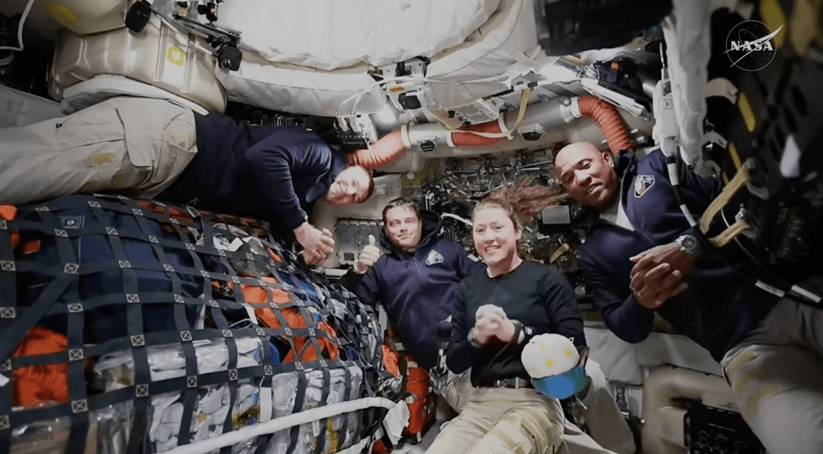 SpaceWatch.Global tweet media