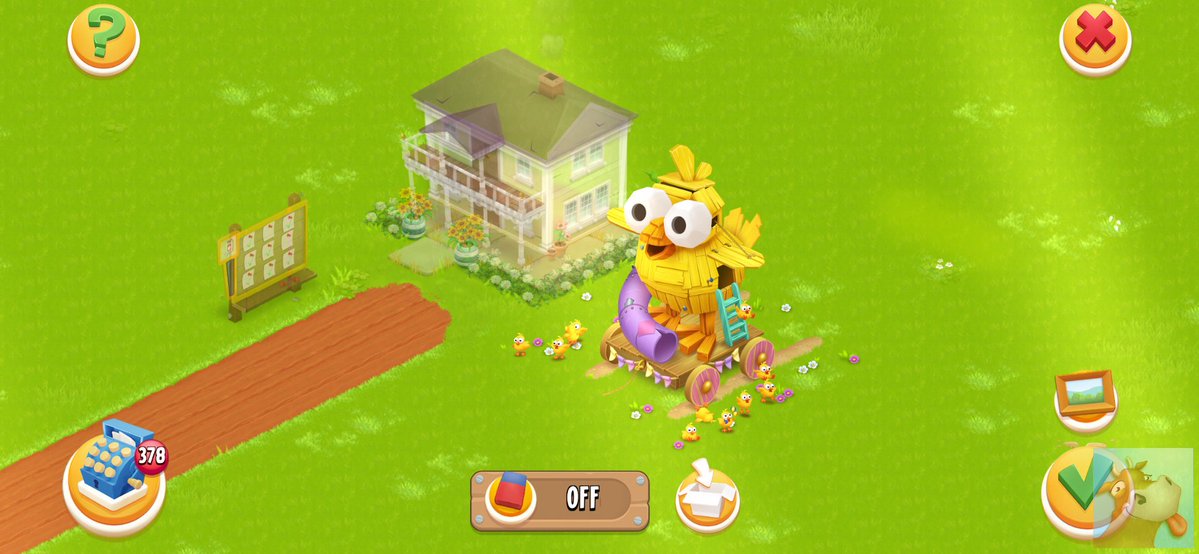 🐄🌾🚜: HAY DAY FESS 🪷 tweet media