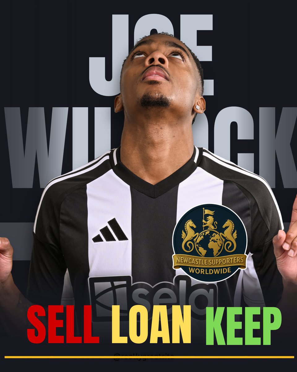 Newcastle Supporters Worldwide tweet media