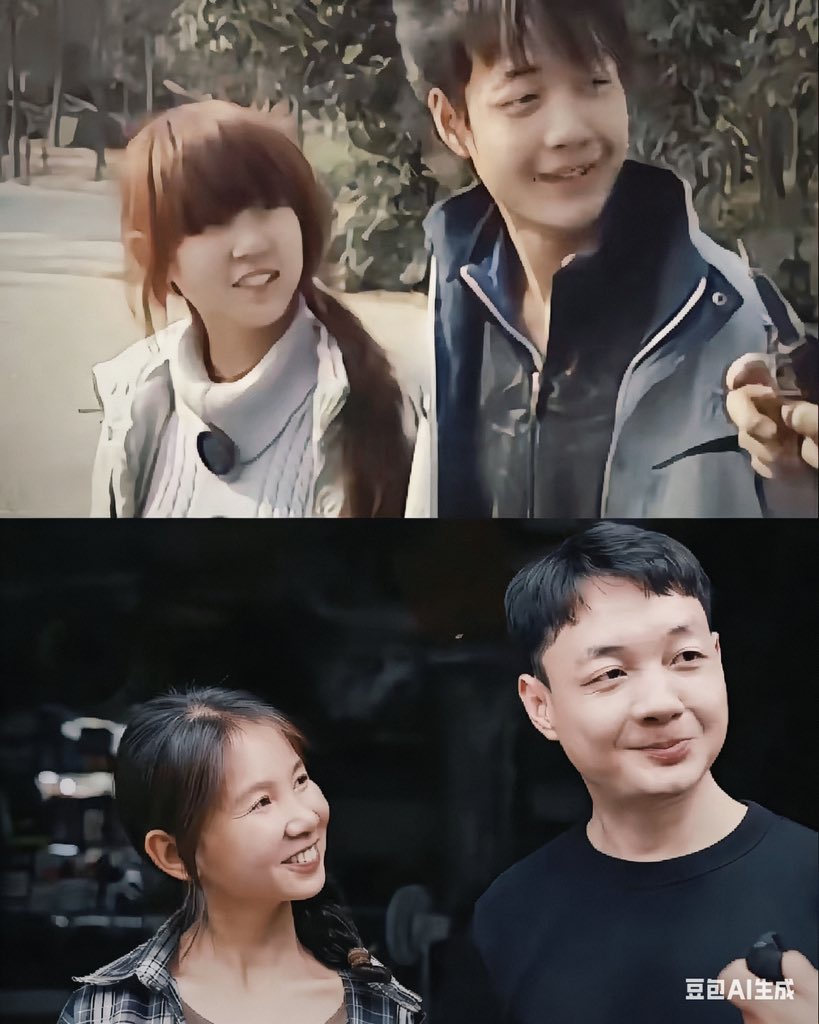 Mr.Almost tweet media