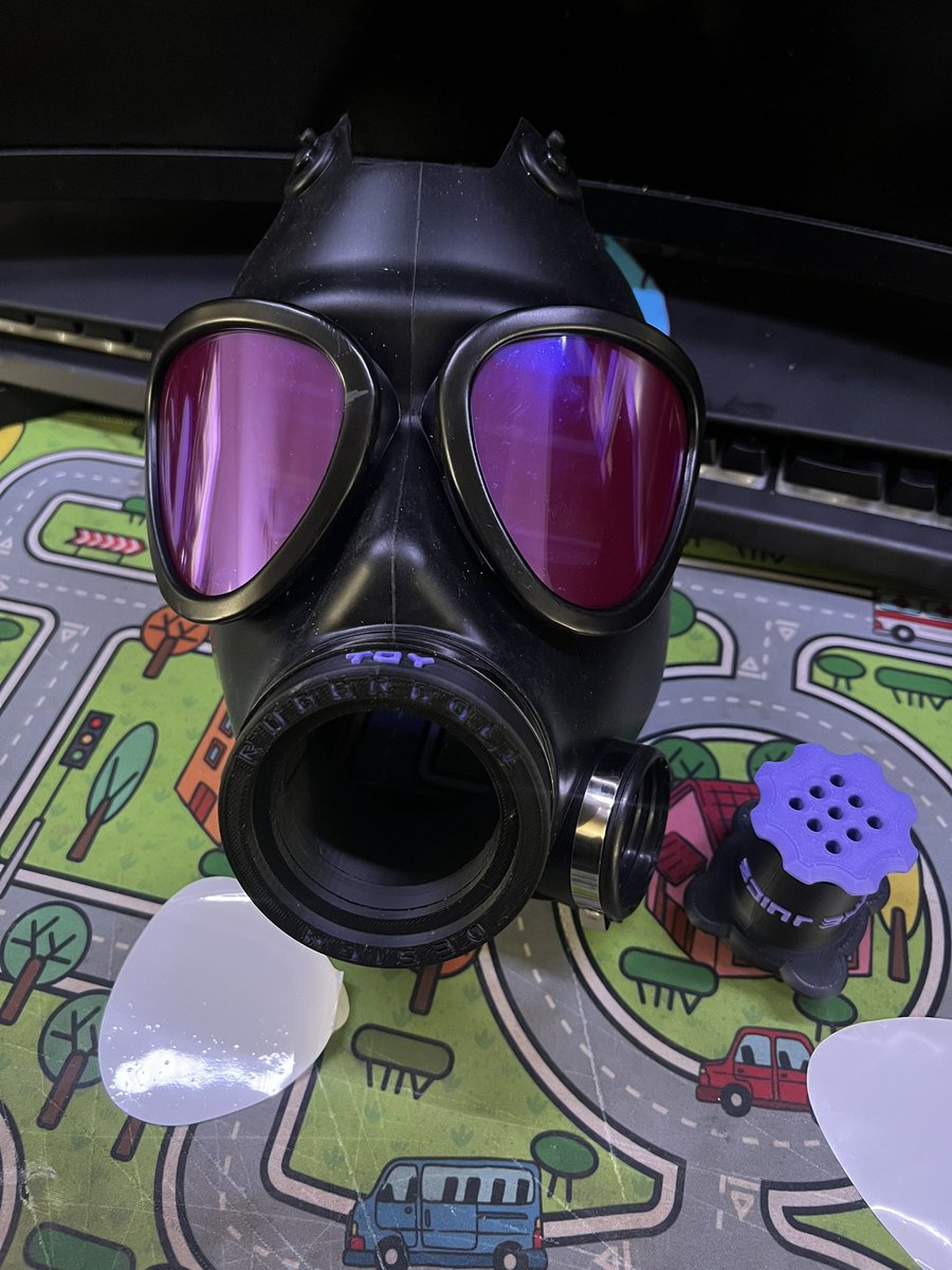 Latest batch completed and ready to ship