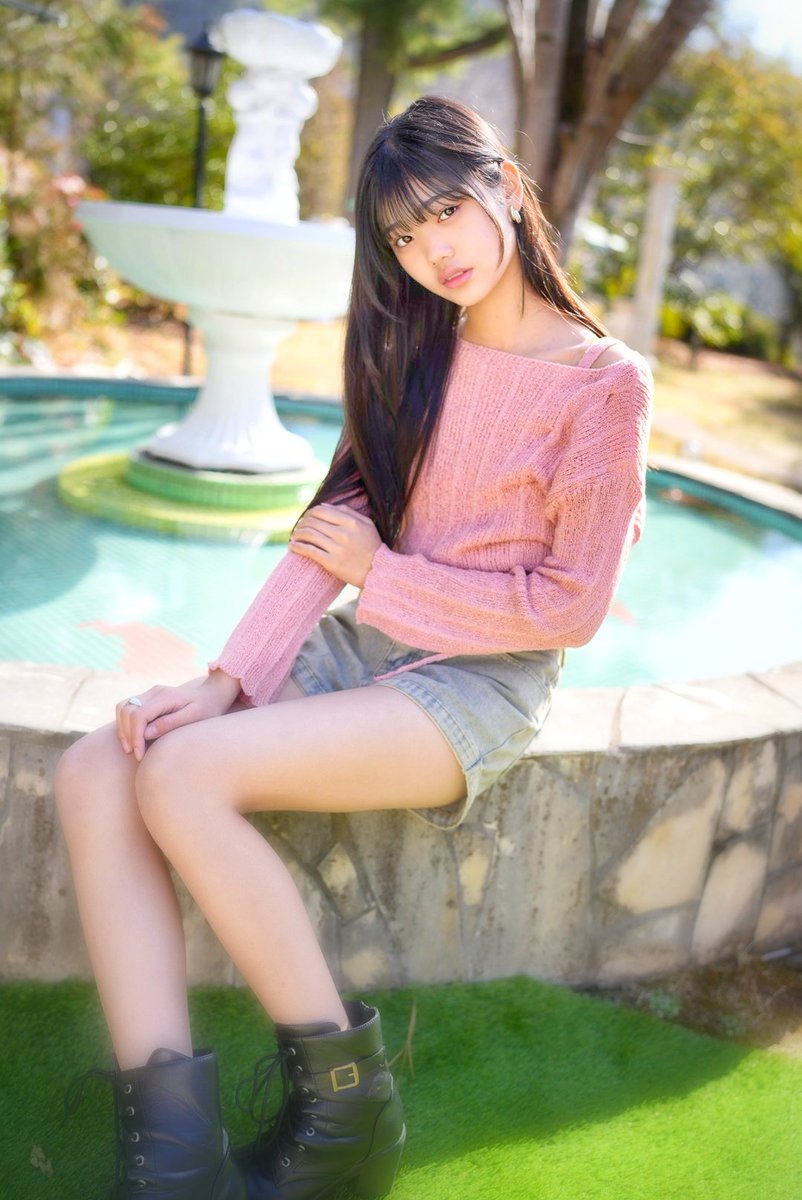 kuma39220's tweet image. #Rockets撮影会⛪
 #6月の森🌳🍃 
 #はぴフル  #happyfleurs

 #にじか💛c  #nijika🌈c @nijika0430 

 #雨上がりの虹のようなnijika🌈
 #JC2になったね🌸
🌈🌈🌈