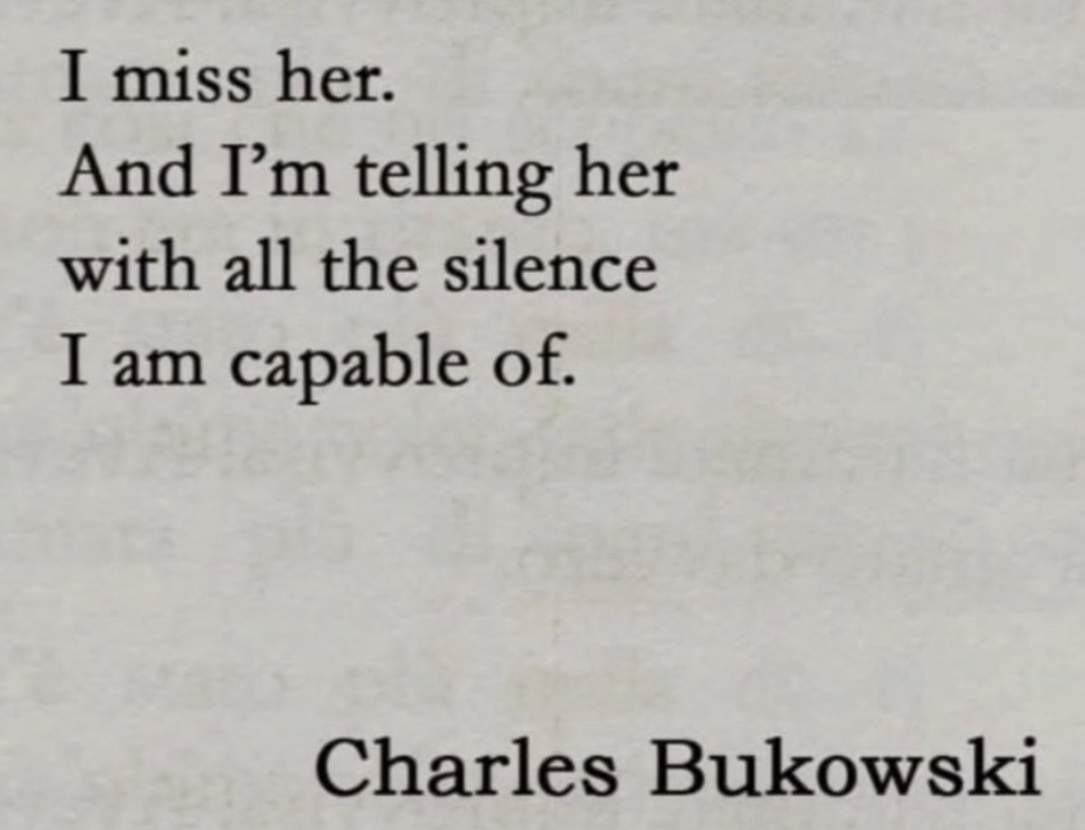 Charles Bukowski Legacy tweet media