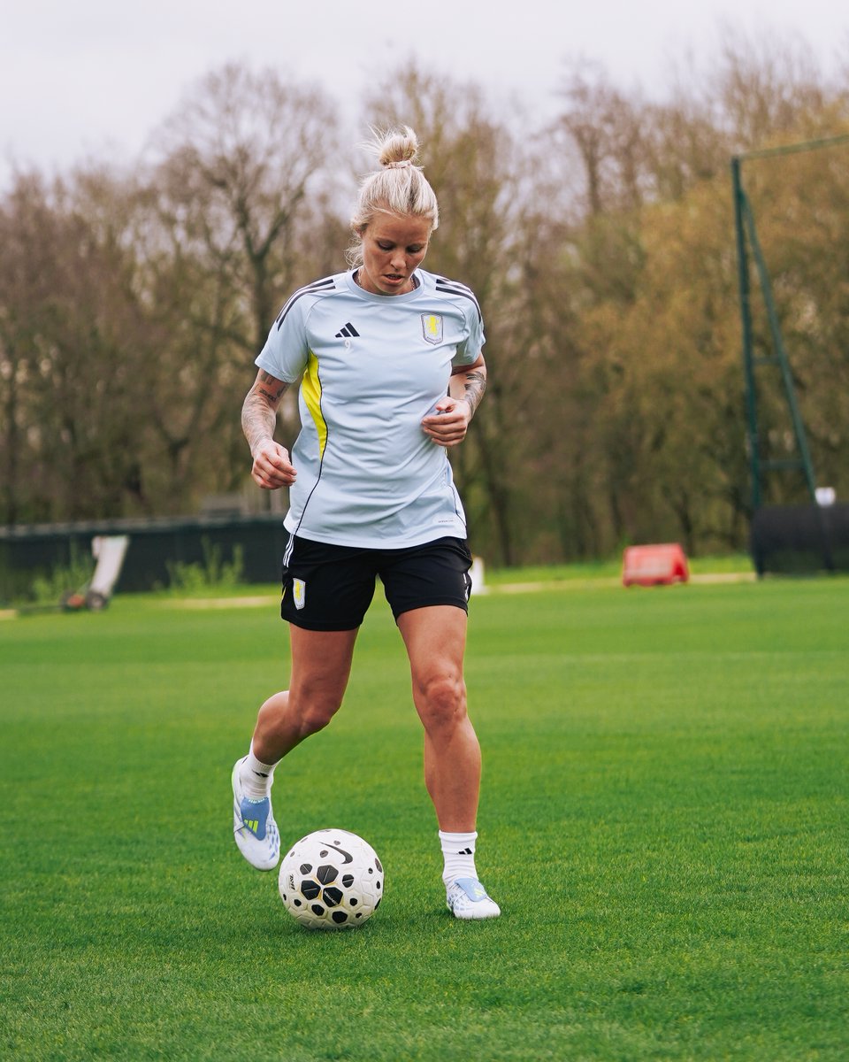 Aston Villa Women tweet media