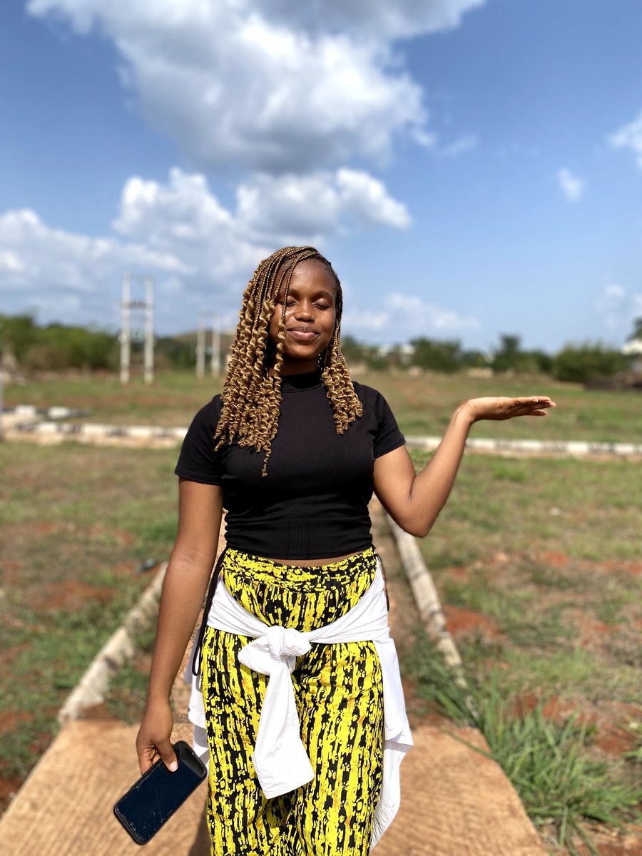 Onyinye Obiefoka tweet media