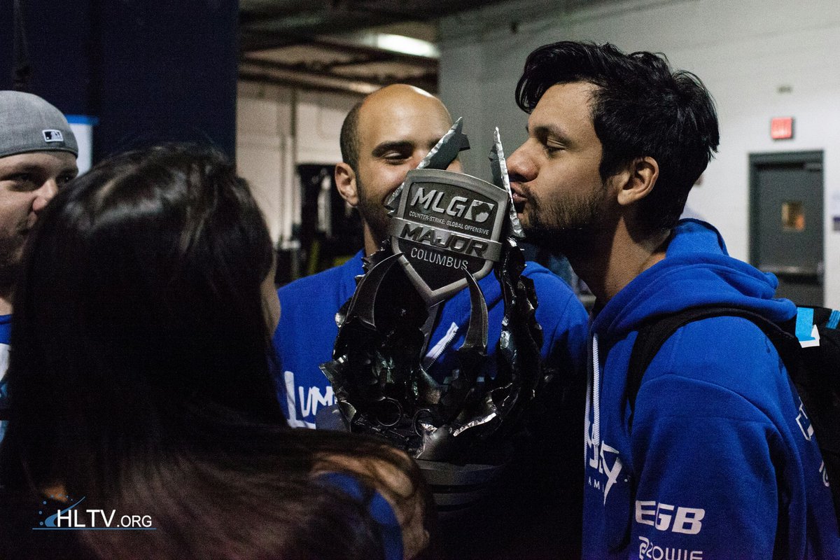 Dust2 Brasil 🇧🇷 tweet media