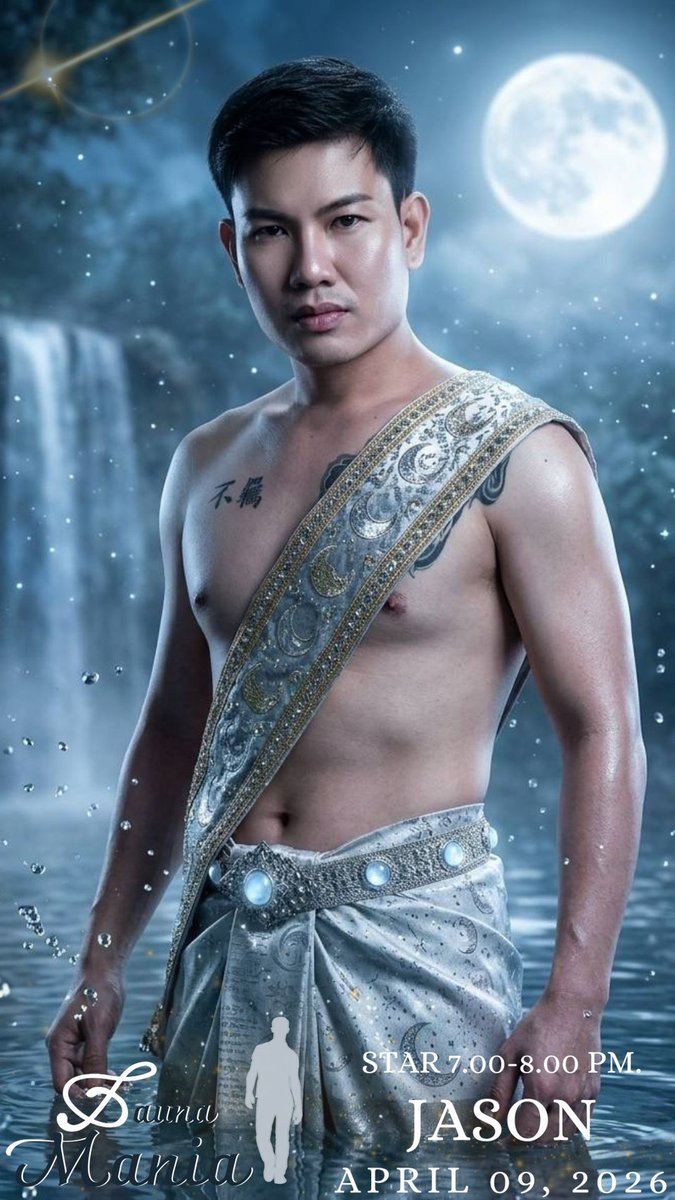 r3saunabangkok's tweet image. Soft o-party,join  him at SAUNA MANIA on April 6,on 7 to 8 pm
@ton_r3 
@R3_Saunamania 
#gaysaunainbangkok
#o-party
#theluxurysauna
#thebestparty
#mostfunniestparty
#gaysaunainbangkok