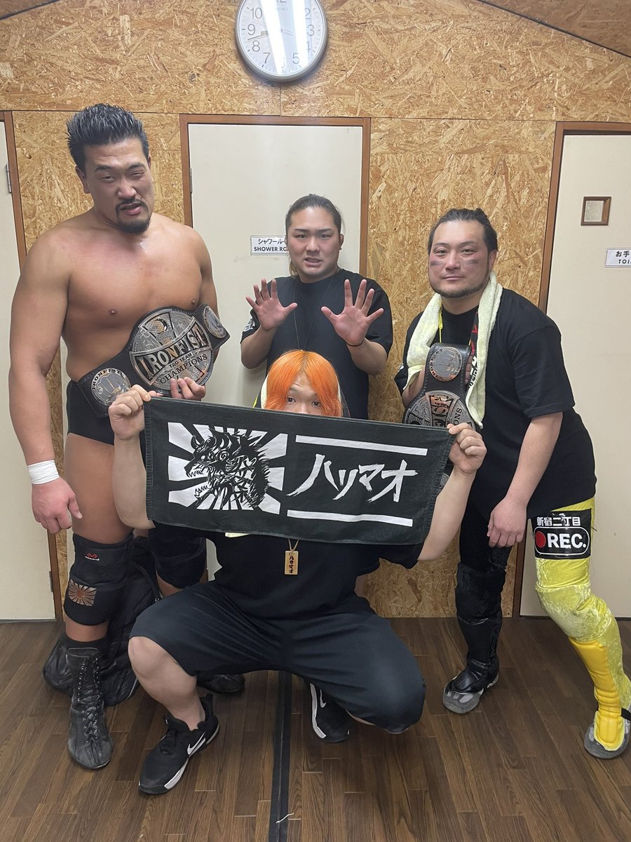 松井幸則 tweet media