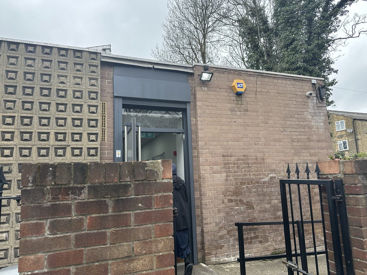 Salafi Audio UNLIMITED tweet media