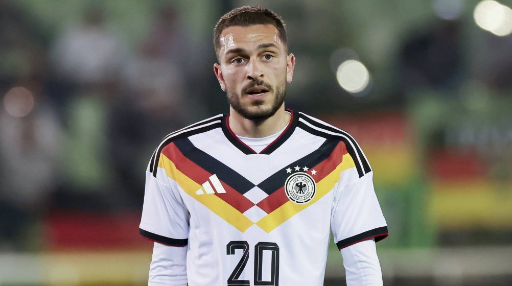 Bayern & Germany tweet media