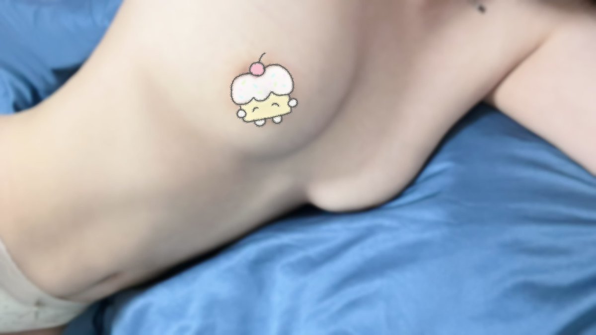 芒果耶耶 tweet media