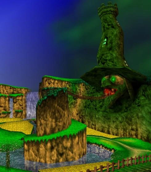 Gaming Aesthetics tweet media