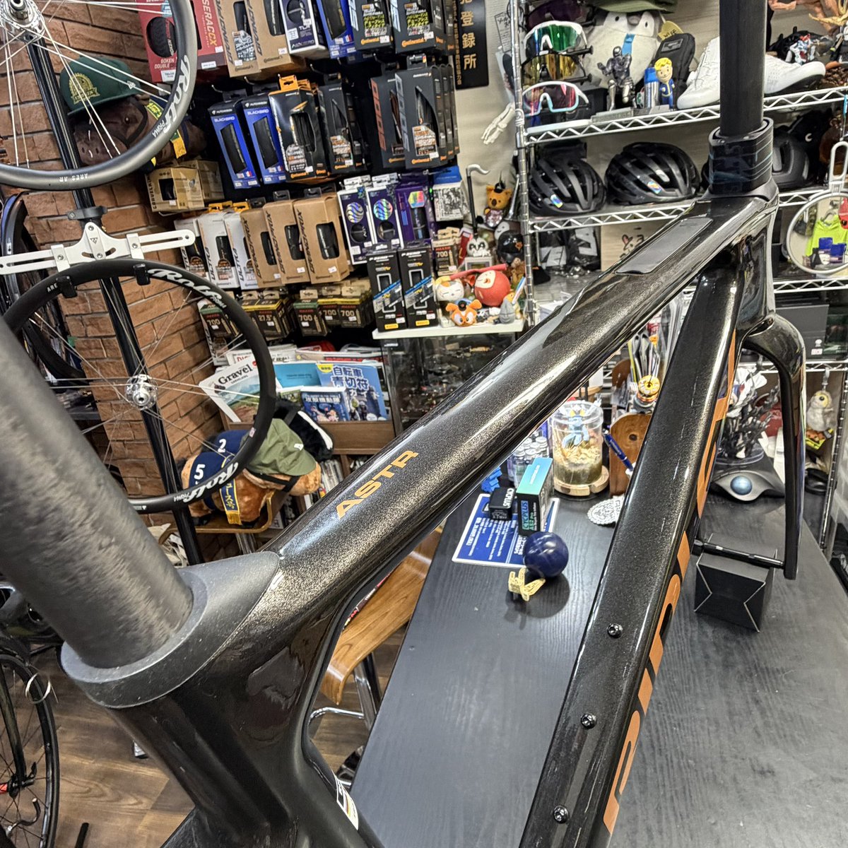 U2 BIKES tweet media