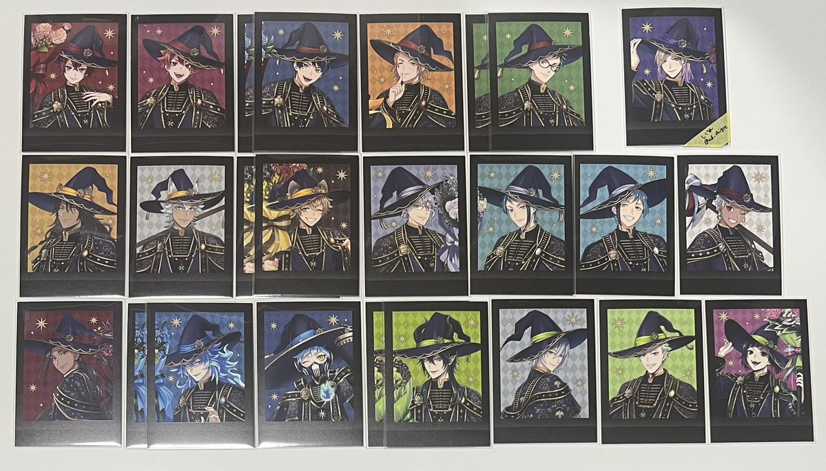 しぐれ@お取引 tweet media