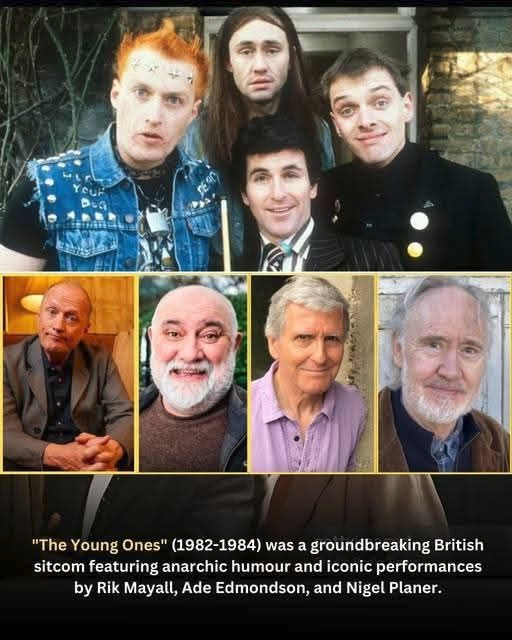 Papa Woof und Krampus und Bleaken tweet media