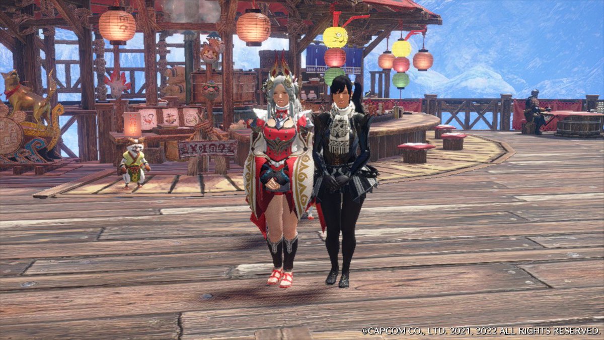 すかレンジ tweet media