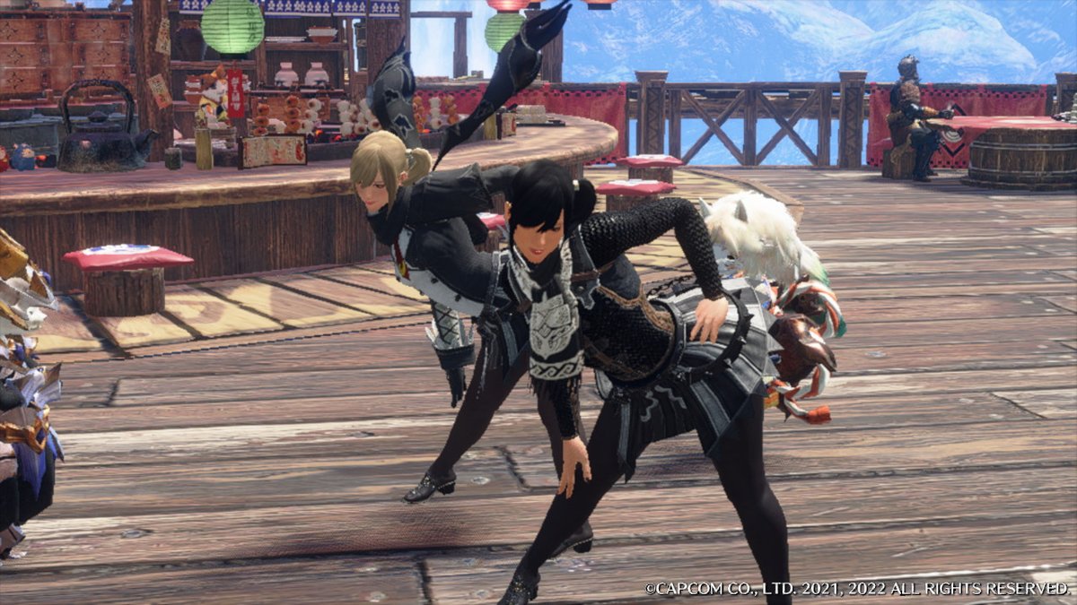 すかレンジ tweet media