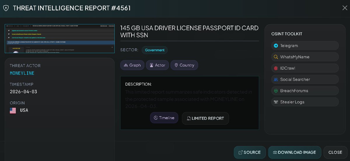 VECERT Analyzer tweet media