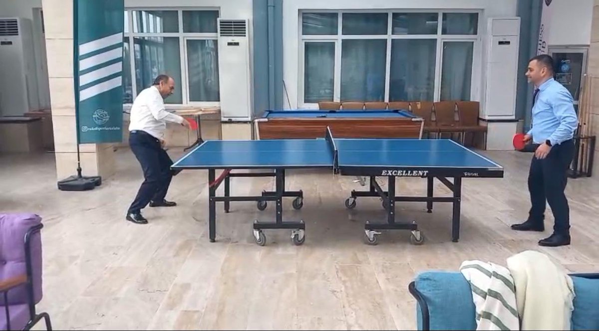 Türk Hava Kurumu Üniversitesi tweet media