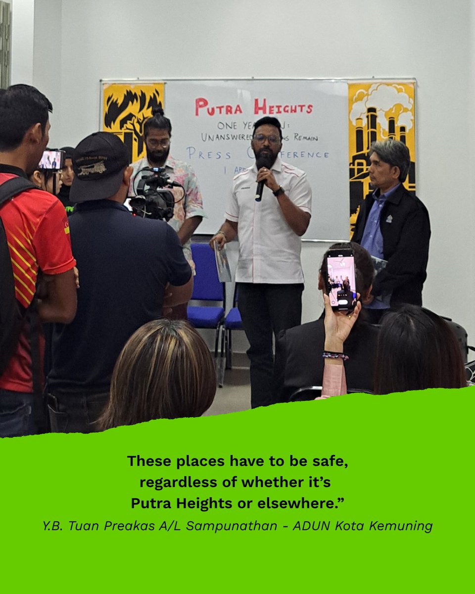 Greenpeace Malaysia tweet media
