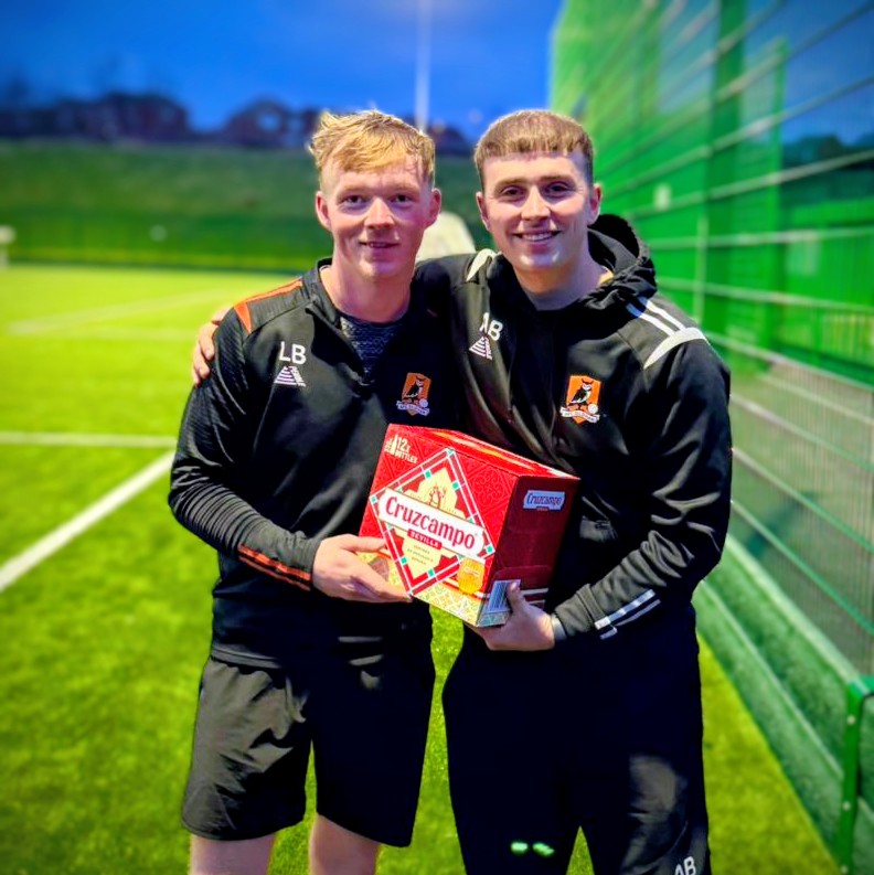 AFC Oldham 🦉 tweet media