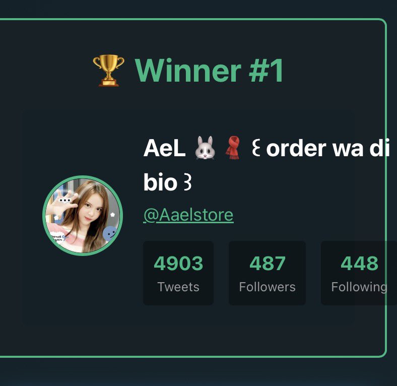 Cela; Joki Tugas 1800+ TESTI tweet media