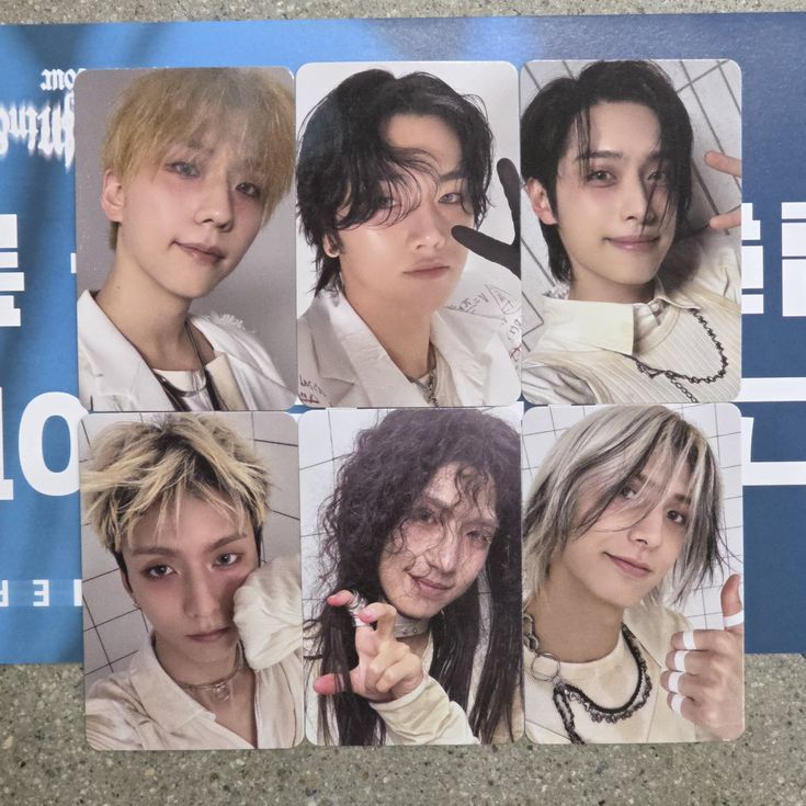 DEAD AND MATT ♱ tweet media