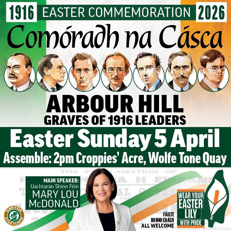 Eoin Ó Broin tweet media