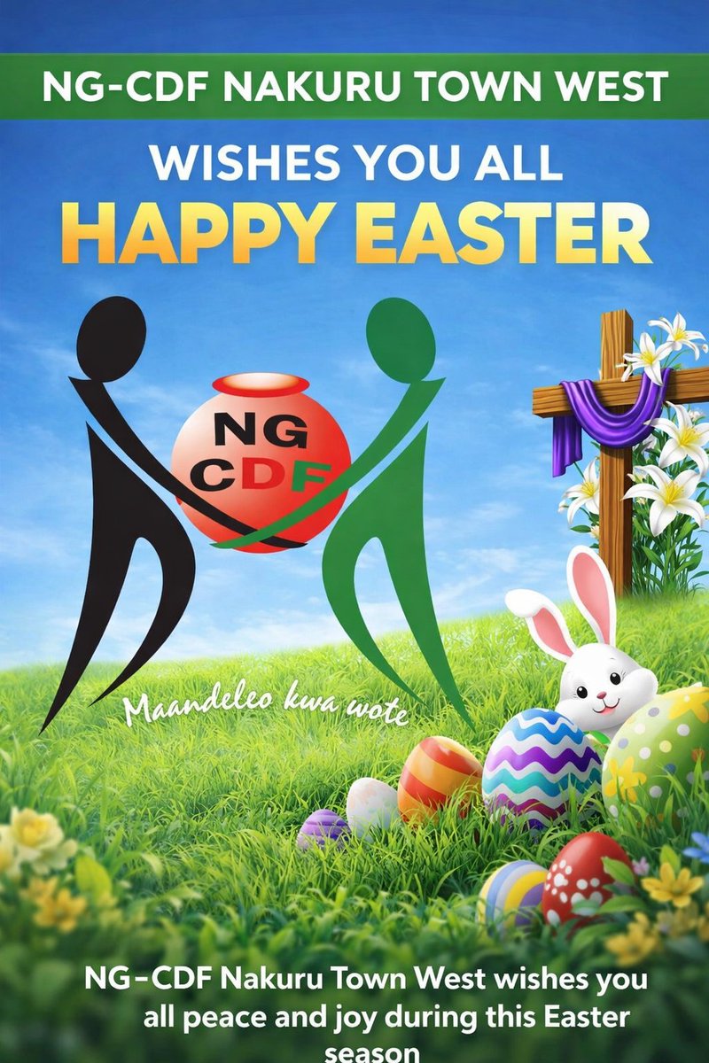 CdfNg27765's tweet photo. Happy Easter https://t.co/WdYrtsRFp7